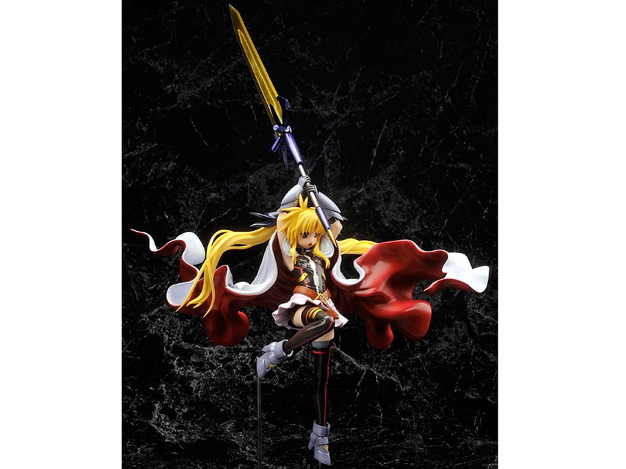 ���@���������J���Ȃ̂� The MOVIE 2nd A's �t�F�C�g�E�e�X�^���b�T �u���C�Y�t�H�[�� �]Full Drive�]