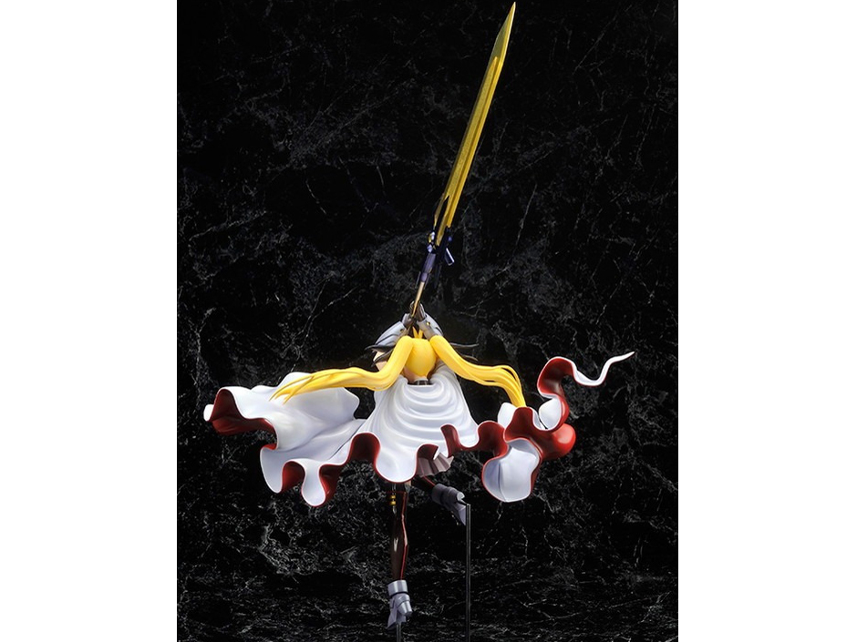 ���@���������J���Ȃ̂� The MOVIE 2nd A's �t�F�C�g�E�e�X�^���b�T �u���C�Y�t�H�[�� �]Full Drive�]