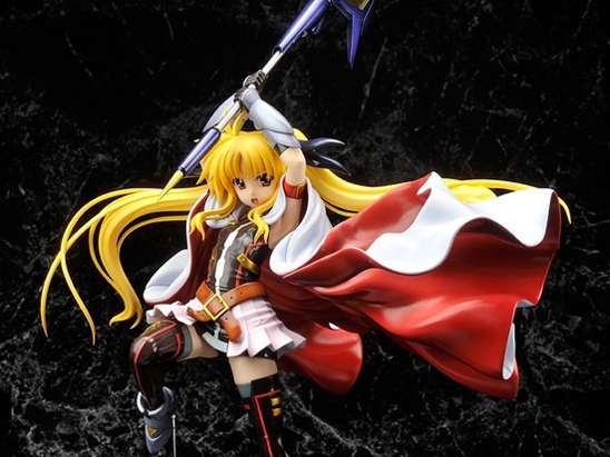 ���@���������J���Ȃ̂� The MOVIE 2nd A's �t�F�C�g�E�e�X�^���b�T �u���C�Y�t�H�[�� �]Full Drive�]