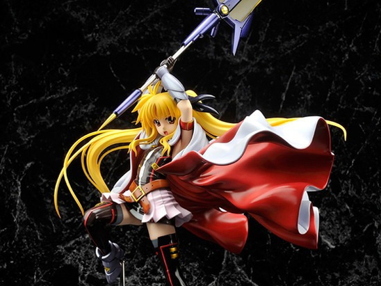 ���@���������J���Ȃ̂� The MOVIE 2nd A's �t�F�C�g�E�e�X�^���b�T �u���C�Y�t�H�[�� �]Full Drive�]