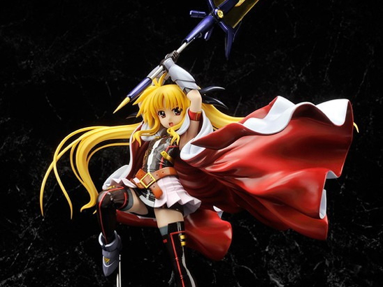 ���@���������J���Ȃ̂� The MOVIE 2nd A's �t�F�C�g�E�e�X�^���b�T �u���C�Y�t�H�[�� �]Full Drive�]