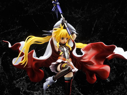 ���@���������J���Ȃ̂� The MOVIE 2nd A's �t�F�C�g�E�e�X�^���b�T �u���C�Y�t�H�[�� �]Full Drive�]