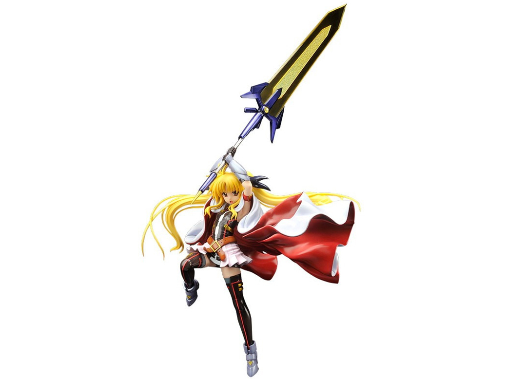 ���@���������J���Ȃ̂� The MOVIE 2nd A's �t�F�C�g�E�e�X�^���b�T �u���C�Y�t�H�[�� �]Full Drive�]