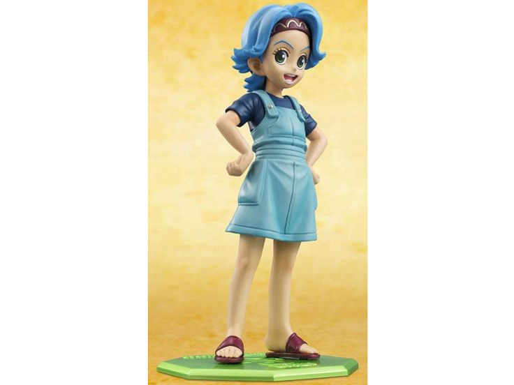 Portrait.Of.Pirates �����s�[�X CB-R2 �m�W�R