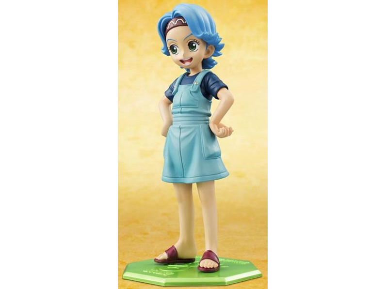 Portrait.Of.Pirates �����s�[�X CB-R2 �m�W�R