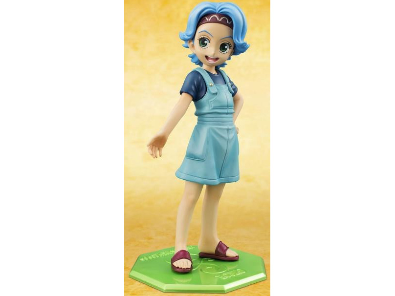 Portrait.Of.Pirates �����s�[�X CB-R2 �m�W�R