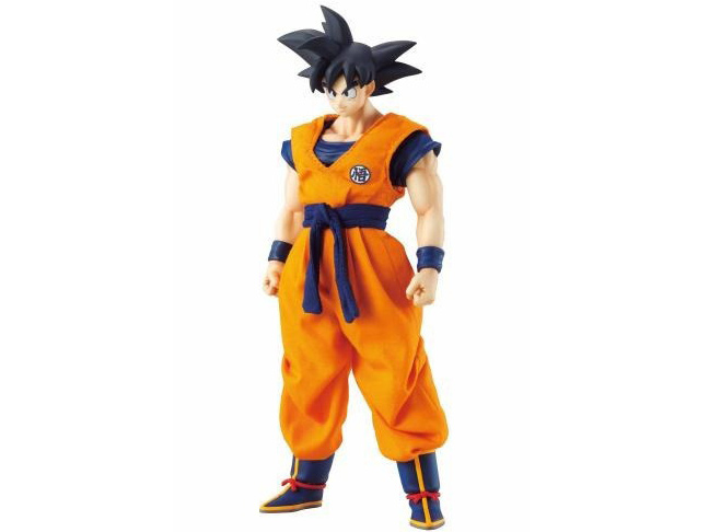 Dimension of DRAGONBALL �����