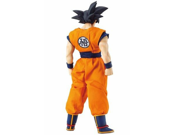 Dimension of DRAGONBALL �����