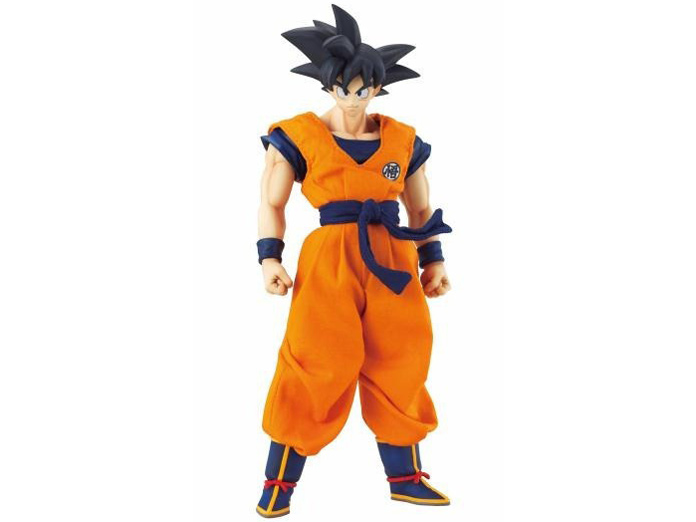 Dimension of DRAGONBALL �����