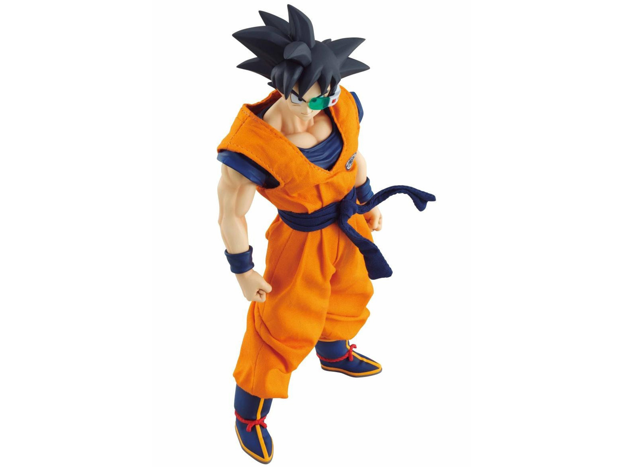 Dimension of DRAGONBALL �����