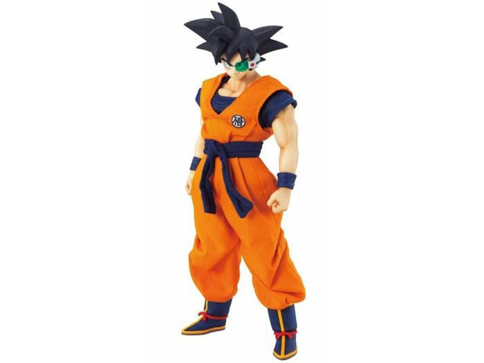 Dimension of DRAGONBALL �����