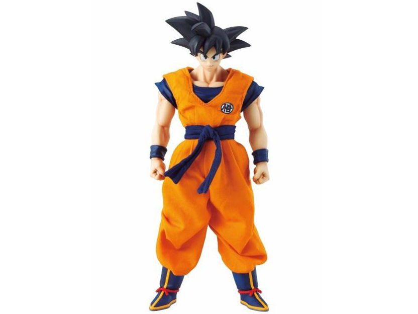 Dimension of DRAGONBALL ����� �̐��i�摜