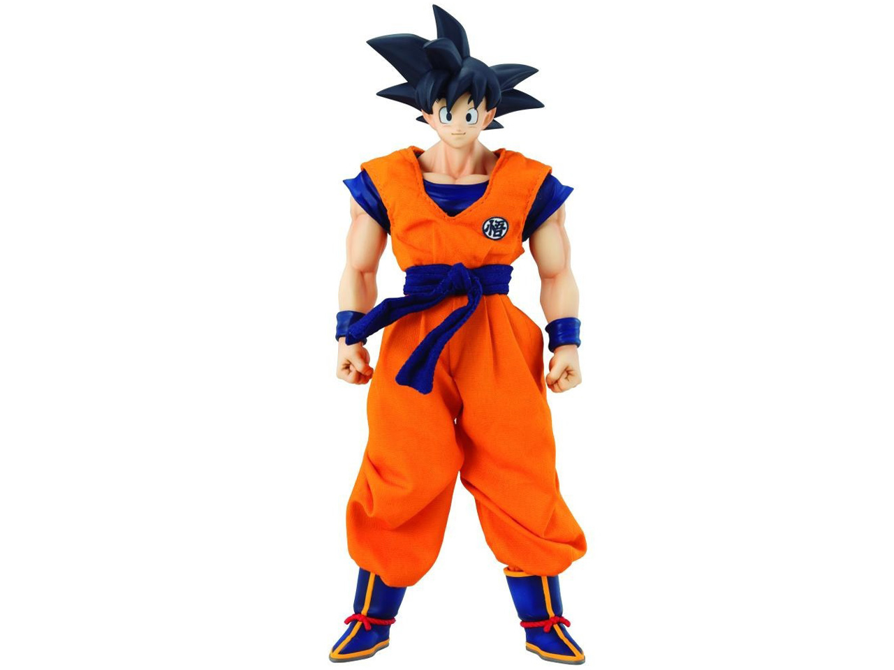 価格 Com アングル5 Dimension Of Dragonball 孫悟空 の製品画像