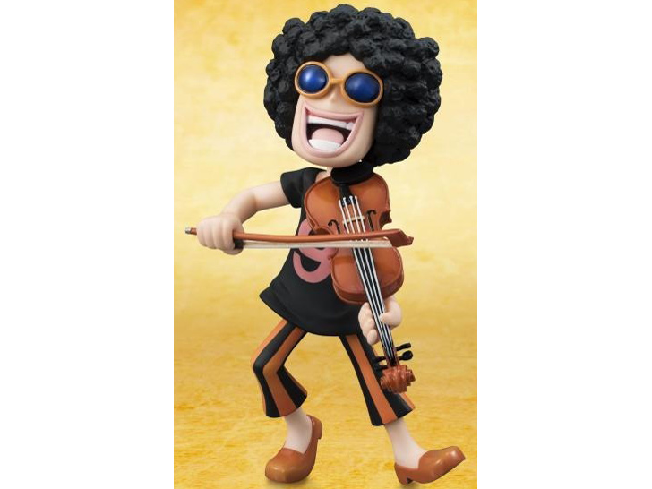 Portrait.Of.Pirates �����s�[�X CB-EX �u���b�N