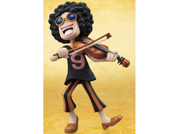 Portrait.Of.Pirates �����s�[�X CB-EX �u���b�N