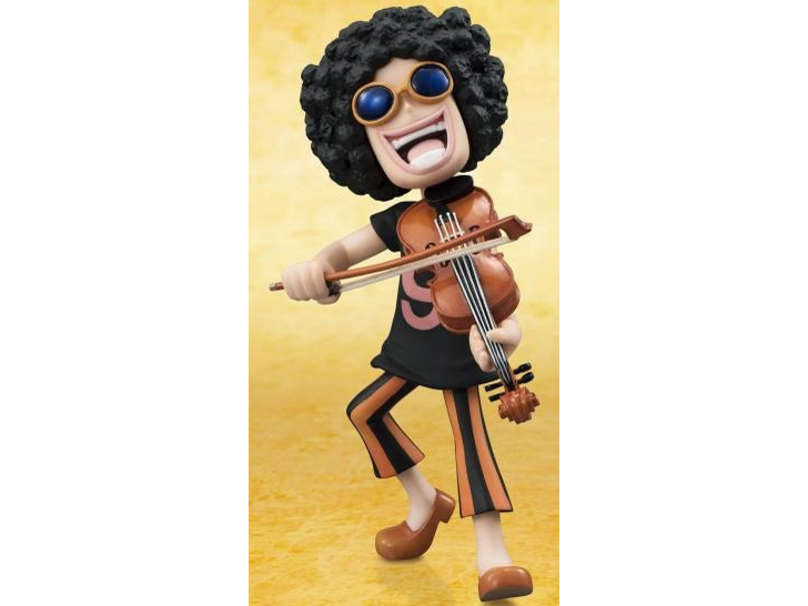 Portrait.Of.Pirates �����s�[�X CB-EX �u���b�N