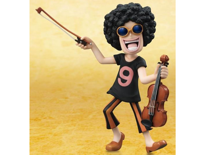 Portrait.Of.Pirates �����s�[�X CB-EX �u���b�N