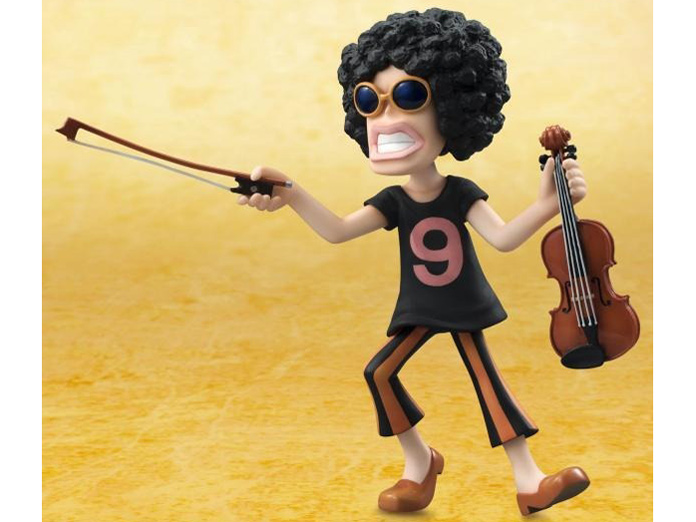 Portrait.Of.Pirates �����s�[�X CB-EX �u���b�N