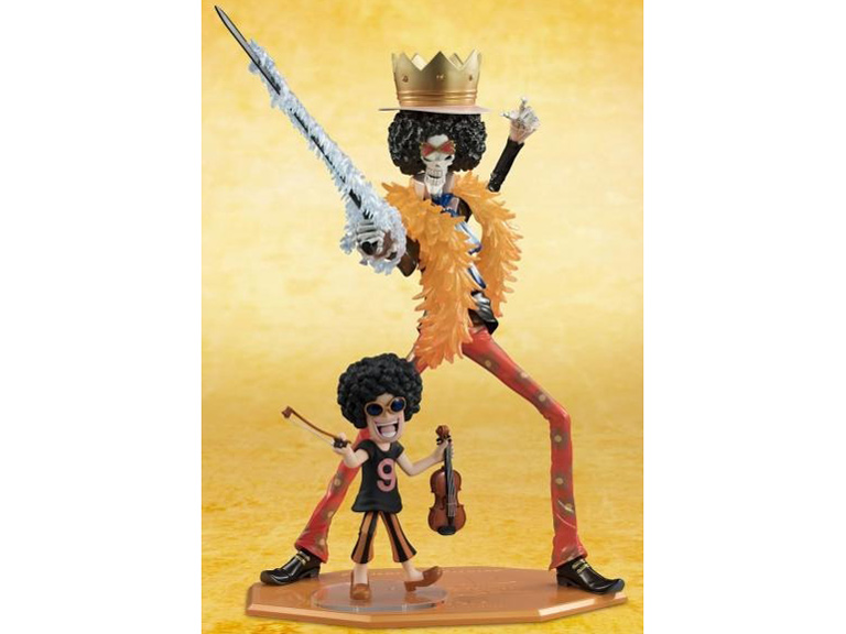 Portrait.Of.Pirates �����s�[�X CB-EX �u���b�N