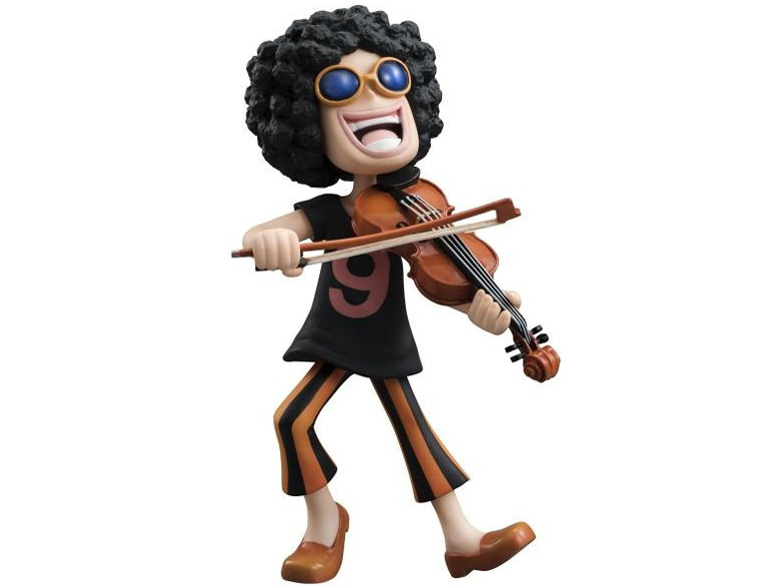 Portrait.Of.Pirates �����s�[�X CB-EX �u���b�N �̐��i�摜