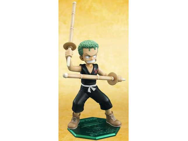 Portrait.Of.Pirates �����s�[�X CB-R2 �����m�A�E�]��