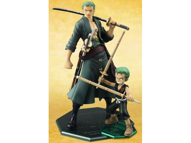 Portrait.Of.Pirates �����s�[�X CB-R2 �����m�A�E�]��