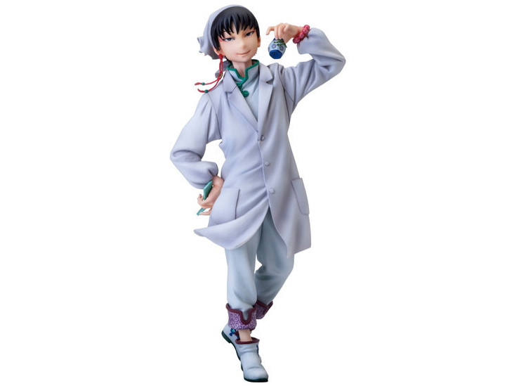 mensHdge technical statue No.7 �S���̗�O ���V �̐��i�摜