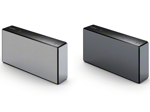 SRS-X55 (W) [�z���C�g]