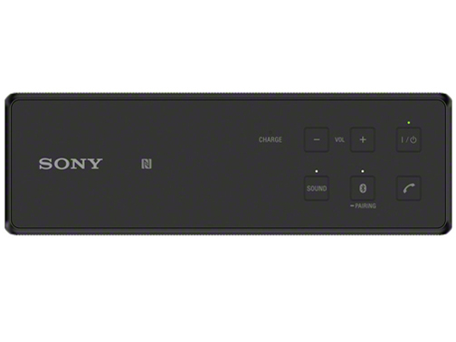 SRS-X33 (B) [�u���b�N]