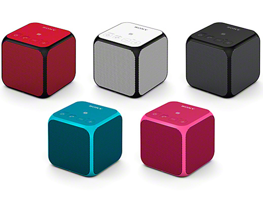 SRS-X11 (L) [�u���[]