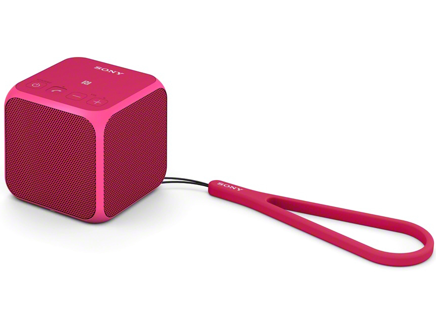 SRS-X11 (P) [�s���N]