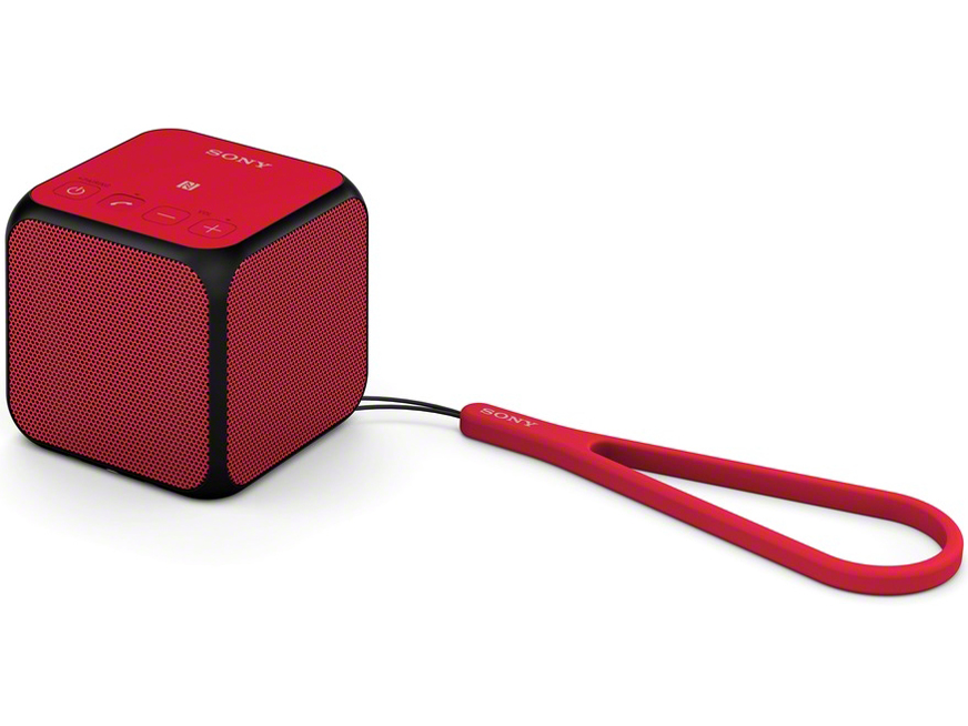 SRS-X11 (R) [���b�h]