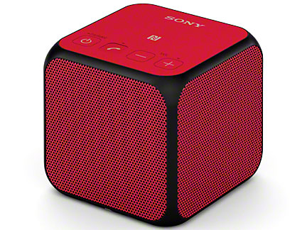 SRS-X11 (R) [���b�h] �̐��i�摜