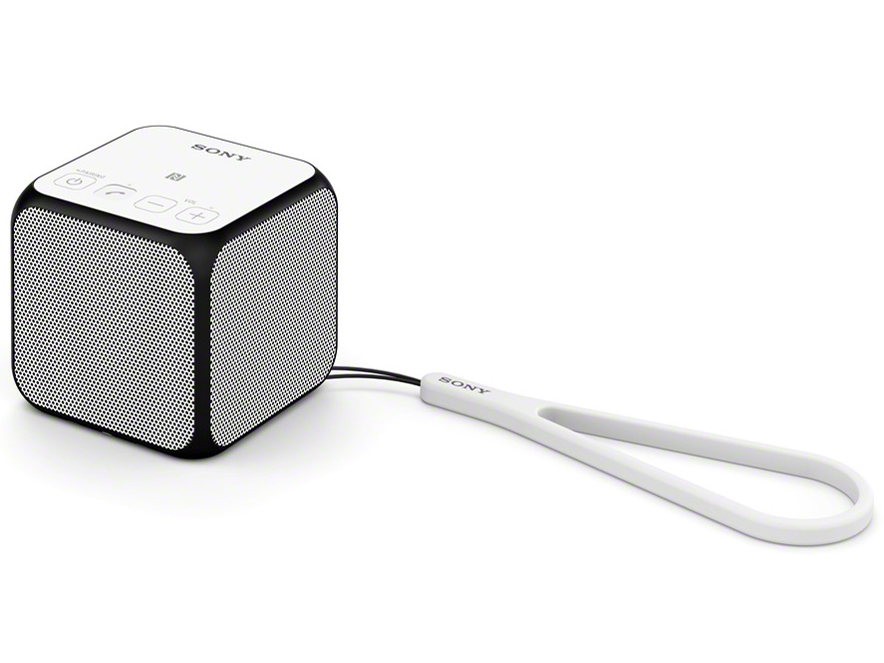 SRS-X11 (W) [�z���C�g]