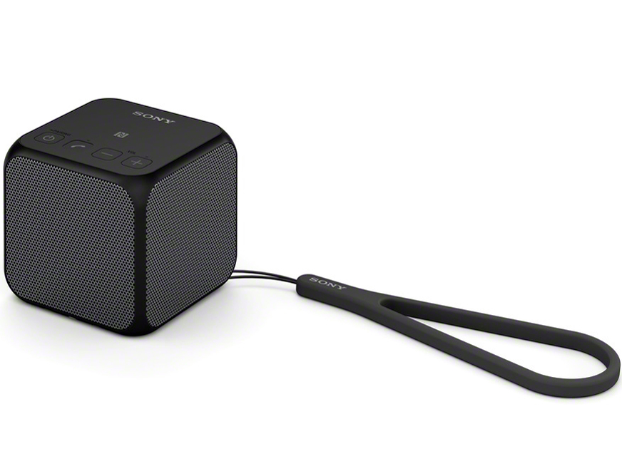 SRS-X11 (B) [�u���b�N]