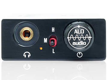 The National+ ALO-4167