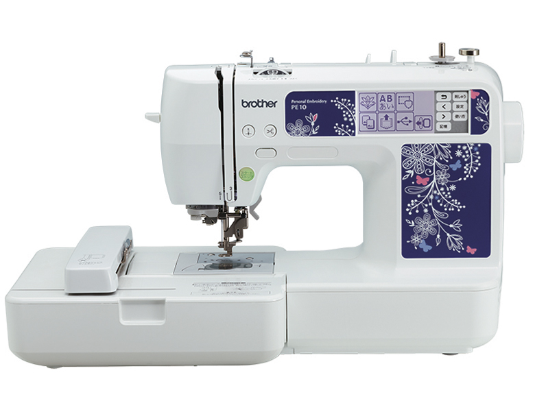 Personal Embroidery PE10 �̐��i�摜
