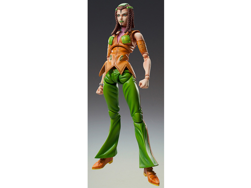 ������ �W���W���̊�Ȗ`�� ��6�� �G�����F�X�E�R�X�e�� �̐��i�摜