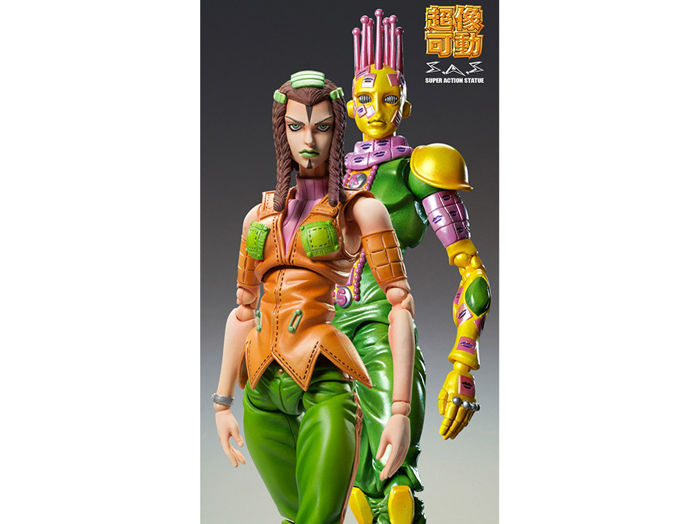 �w�A���O��3�x ������ �W���W���̊�Ȗ`�� ��6�� �G�����F�X�E�R�X�e�� �̐��i�摜