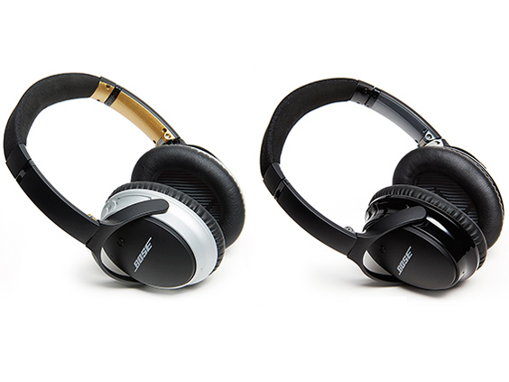 QuietComfort 25 JAPAN CONCEPT MODEL [MAKI-E]