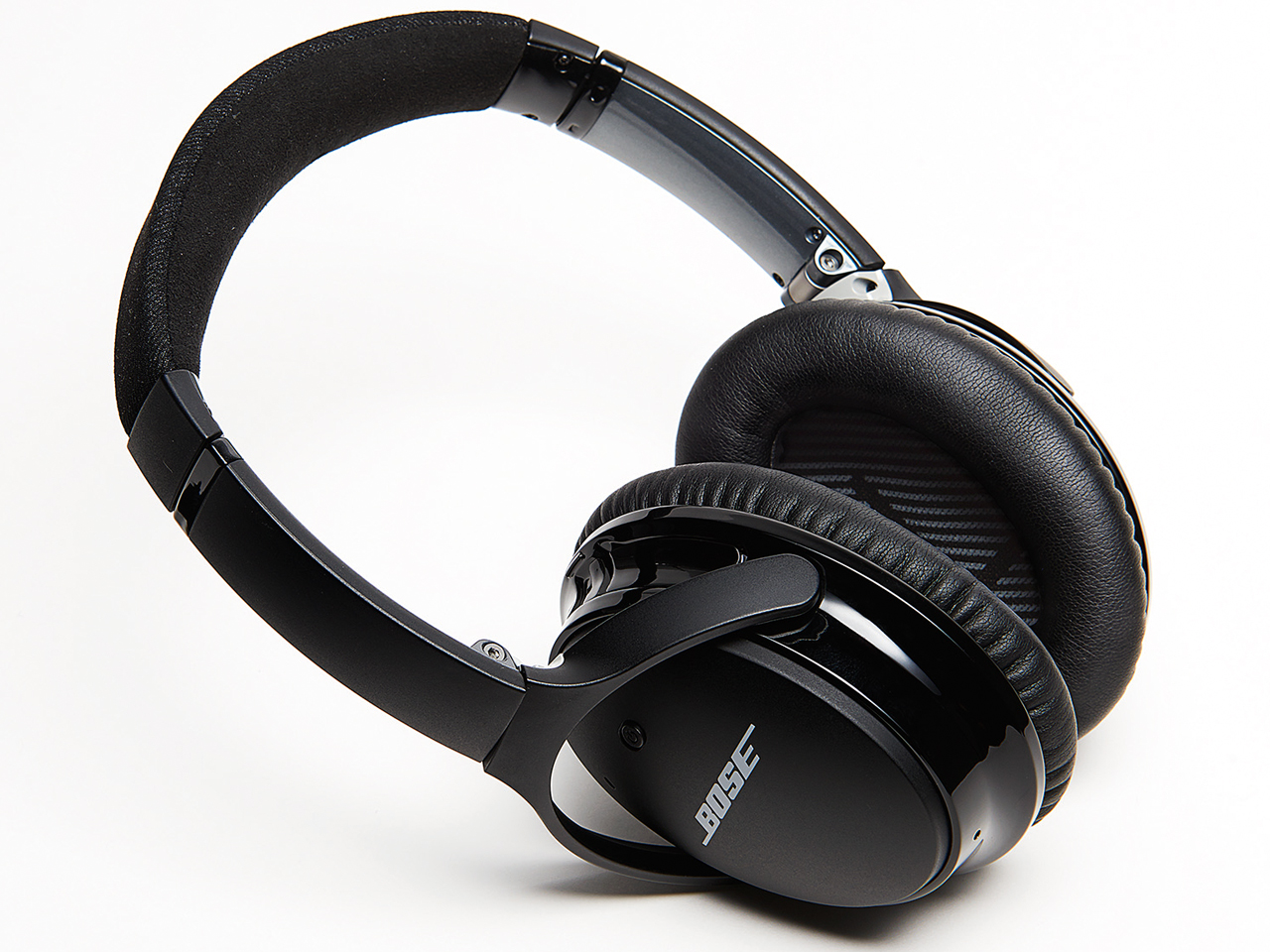 BOSE QuietComfort 25 希少 訳あり Bose QuietComfort 25 JAPAN CONCEPT MODEL [SUMI] 価格比較
