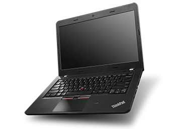 ThinkPad E450 20DCCTO1WW �n�C�p�t�H�[�}���X�p�b�P�[�W �̐��i�摜