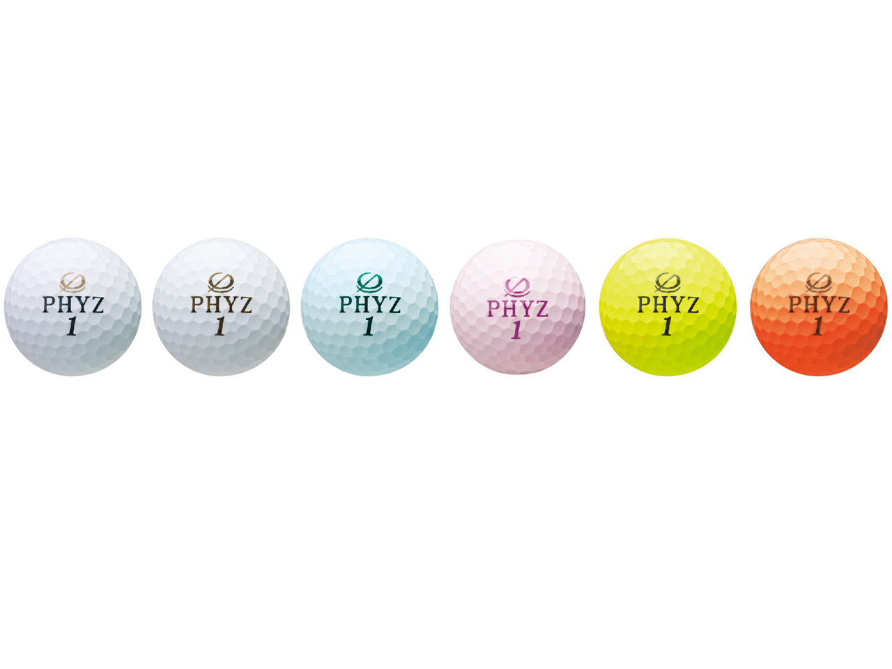 PHYZ 2015�N���f�� [�p�[���s���N]