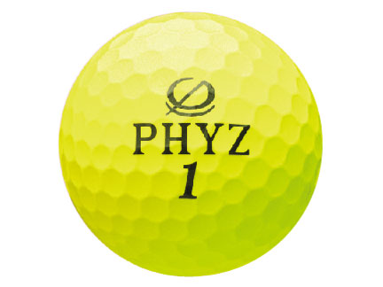 価格 Com Phyz 15年モデル イエロー の製品画像