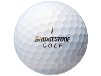 BRIDGESTONE GOLF TOUR B330RX [�p�[���z���C�g] �̐��i�摜