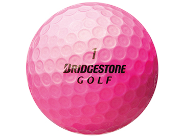 BRIDGESTONE GOLF TOUR B330RX [�s���N]