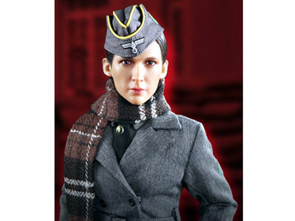 WWII German Nachrichtrhelferinnen des Heeress Sophie