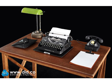 WWII German Nachrichtrhelferinnen des Heeress Sophie