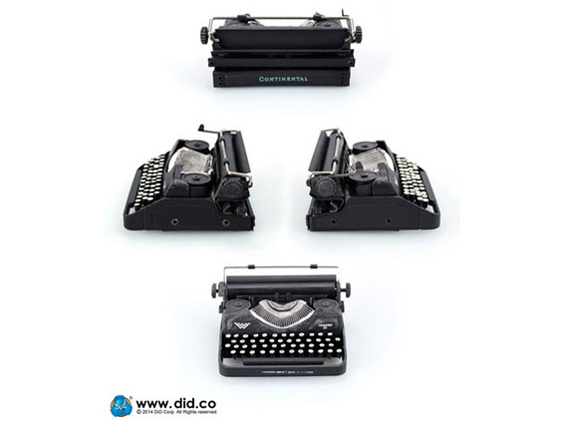 WWII German Nachrichtrhelferinnen des Heeress Sophie