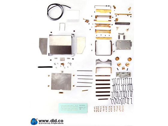 WWII German Nachrichtrhelferinnen des Heeress Sophie